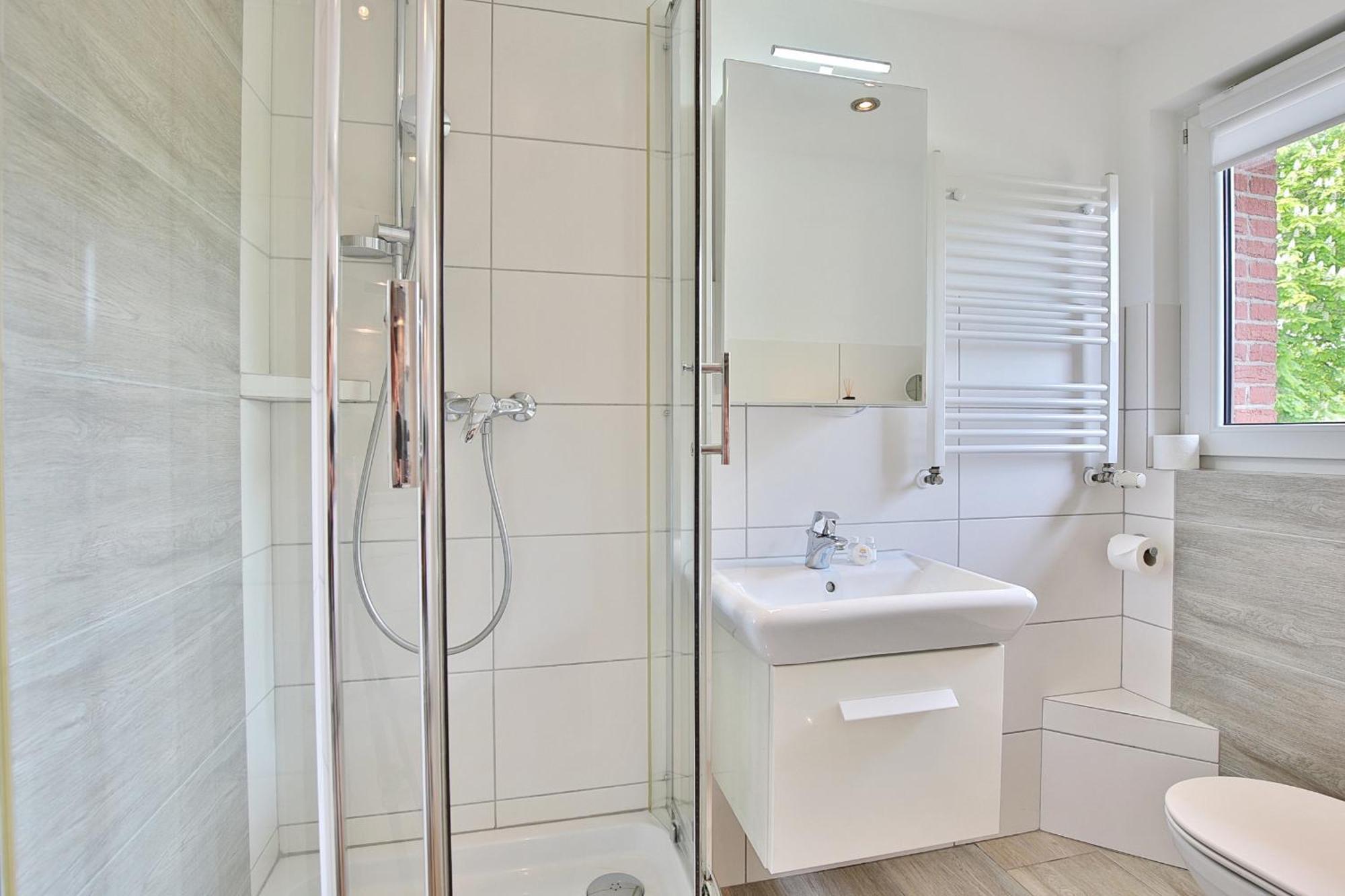 Ferienhaus Brandt Ferienhaus Brandt Appartement 2 Plattschnacker Haffkrug Esterno foto