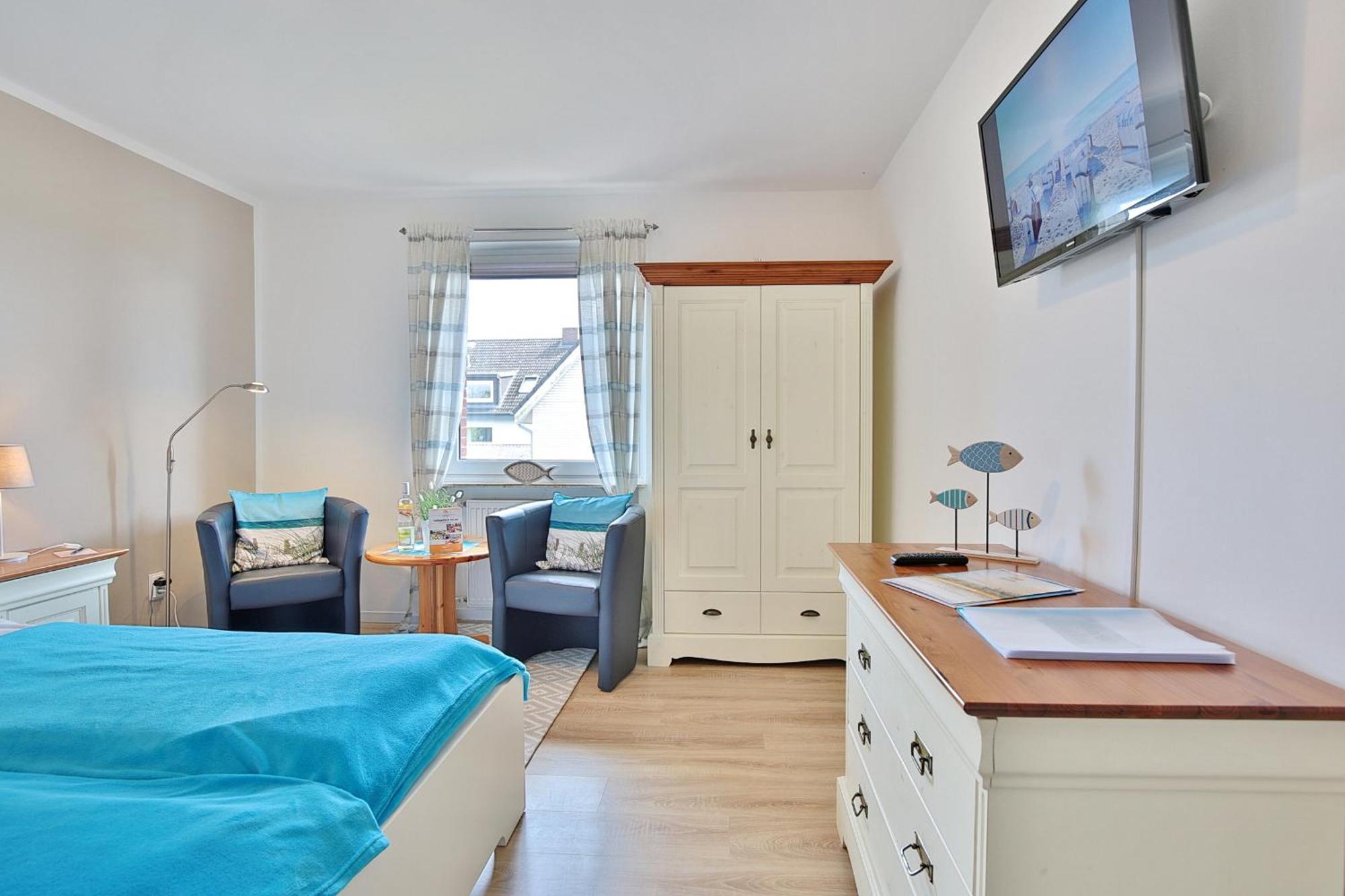 Ferienhaus Brandt Ferienhaus Brandt Appartement 2 Plattschnacker Haffkrug Esterno foto
